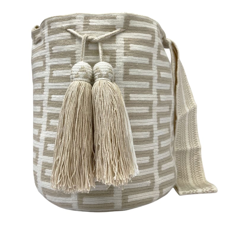 Mochilas de una hebra